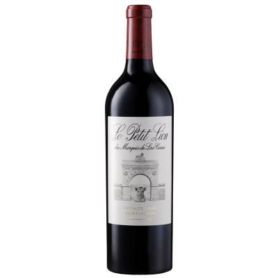 2018 Le Petit Lion du Marquis de las Cases