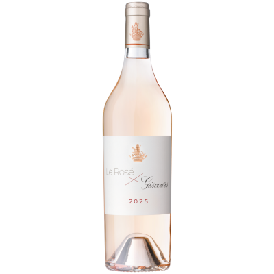 2025 Chateau Giscours Le Rosé X Giscours