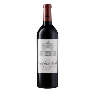 2025 Château Léoville Las Cases Magnum