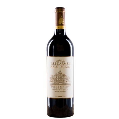 2022 Château Les Carmes Haut-Brion 