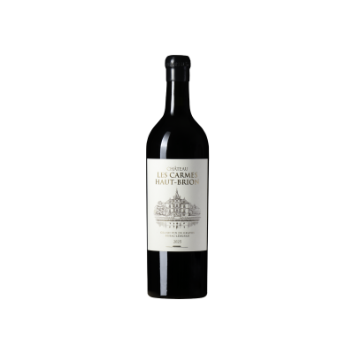 2025 Château Les Carmes Haut-Brion