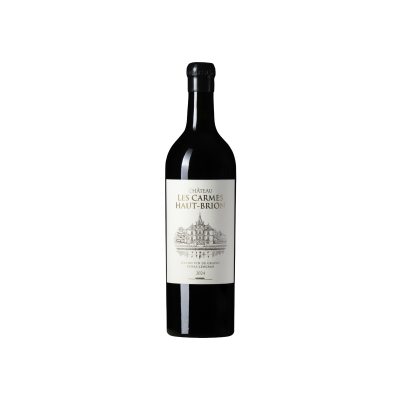 2024 Château Les Carmes Haut-Brion