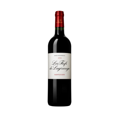 2024 Château Lagrange Les Fiefs de Lagrange