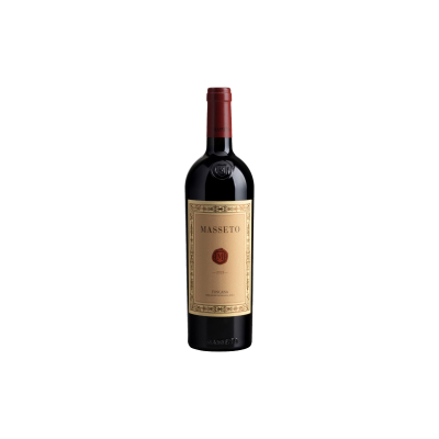 2023 Masseto Magnum