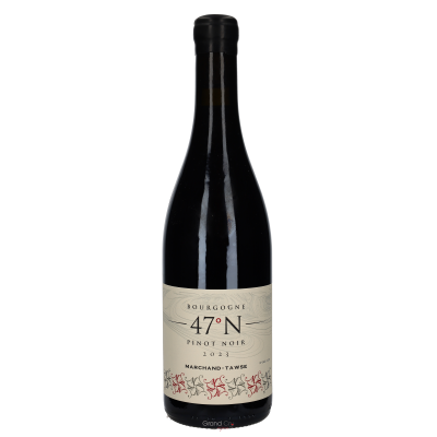 2023 Marchand-Tawse Bourgogne Pinot Noir 47N