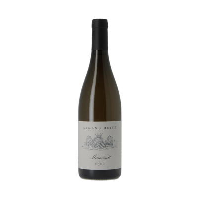 2020 Armand Heitz Meursault 