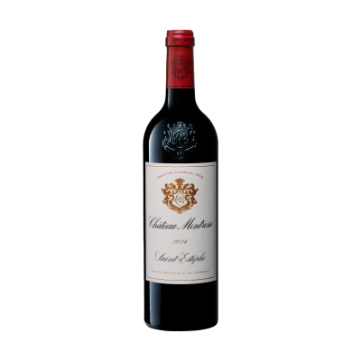 2025 Château Montrose Saint-Estèphe Grand Cru Classé Magnum
