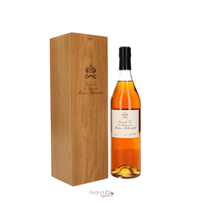 Mouton Rothschild L’Eau-de-Vie de Prunes