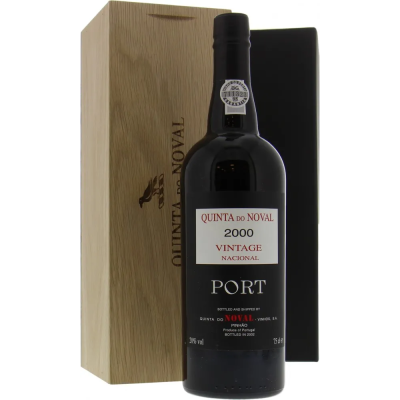 2011 Quinta do Noval Nacional