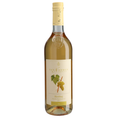 Van Nahmen Riesling Druivensap