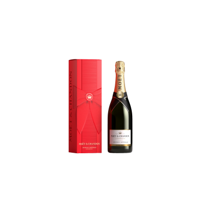 Champagne Moët & Chandon Brut EOY Limited Edition