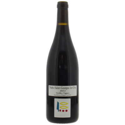 2022 Domaine Prieuré Roch Nuits St. Georges 1er Cru Vieilles Vignes