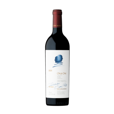 2021 Opus One