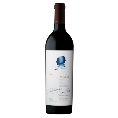 2023 Opus One