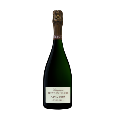 2008 Bruno Paillard N.P.U. Nec Plus Ultra Rosé
