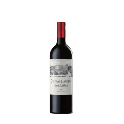 2025 Château Laroque Saint-Émilion Grand Cru Classé