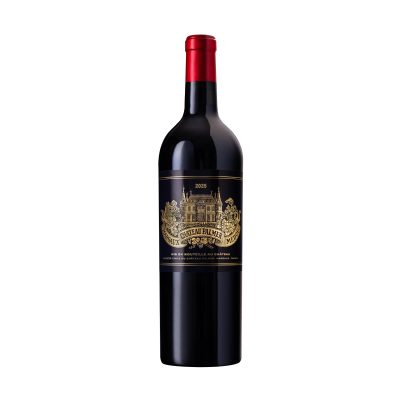 2025 Château Palmer Margaux Grand Cru Classé  