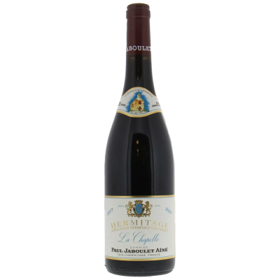 2017 Paul Jaboulet Aîné Hermitage La Chapelle Rouge 