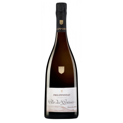 2009 Champagne Philipponnat Extra Brut Clos des Goisses Magnum