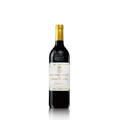2016 Château Pichon Longueville Comtesse Lalande Pauillac