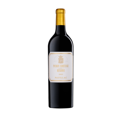 2023 Château Pichon Longueville Comtesse De Lalande 