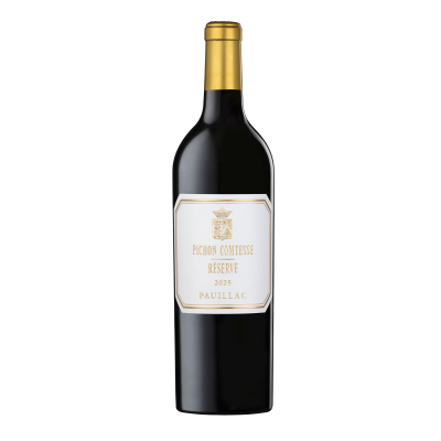 2025 Château Pichon Comtesse de Lalande Resèrve de la Comtesse