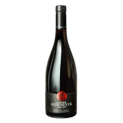 2022 Aldeneyck Pinot Noir