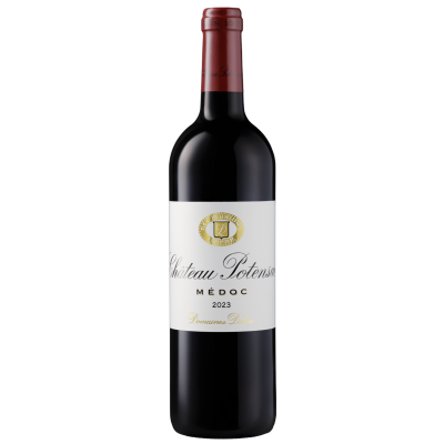 2022 Chateau Potensac
