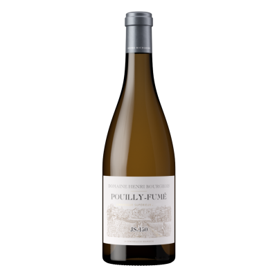 2023 Domaine Henri Bourgeois Pouilly-Fumé JS-150 Jurassique La Demoiselle