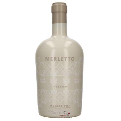 2025 Puglia Pop Merletto