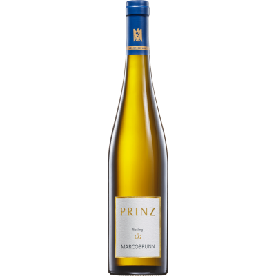2021 Prinz Macrobrunn Großes Gewächs