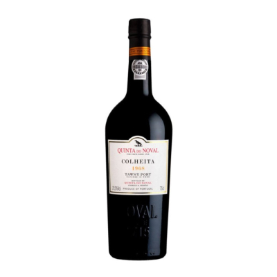 2019 Quinta do Noval Late Botteled Vintage Port Unfiltered