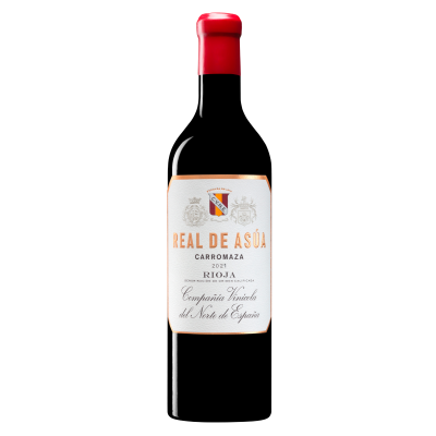 2022 CVNE Vina Real de Asua Reserva