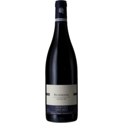 2023 Domaine Anne Gros Richebourg Grand Cru