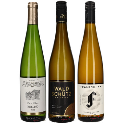 Riesling Pakket 