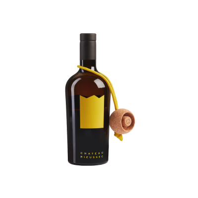 2022 Château Rieussec Sauternes 1e Grand Cru Classé