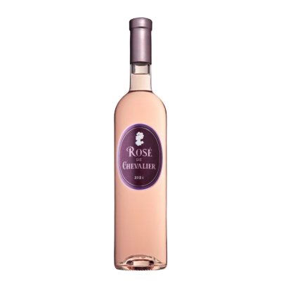 2025 Domaine de Chevalier Rosé de Chevalier