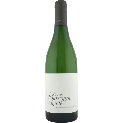 2019 Roulot Bourgogne Blanc