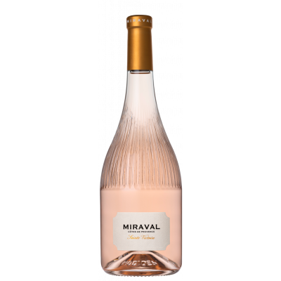 2025 Château Miraval Sainte-Victoire Rosé
