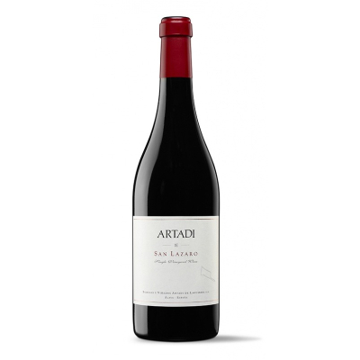2024 Artadi La Morera de San Lázaro