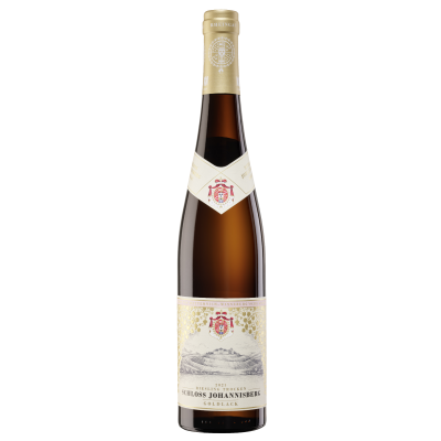 2021 Schloss Johannisberg Riesling Rheingau Goldlack Trocken