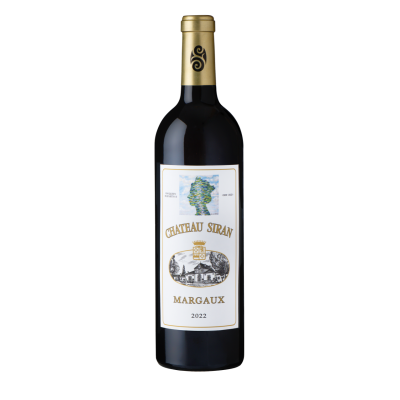 2023 Château Siran Margaux
