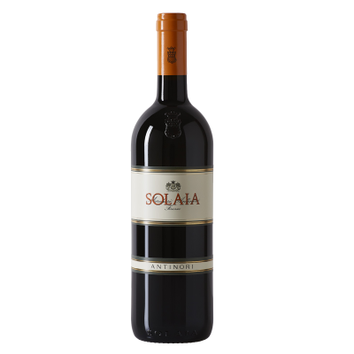 2022 Antinori Solaia Magnum