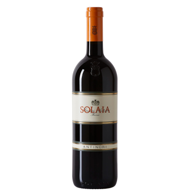 2023 Antinori Solaia