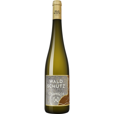 Weinhof Waldschütz Grüner Veltliner Steinvision NV