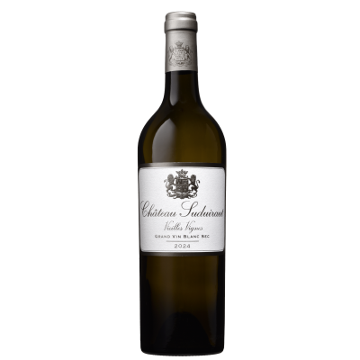 2025 Château Suduiraut Grand Vin Blanc Sec Viellies Vignes 