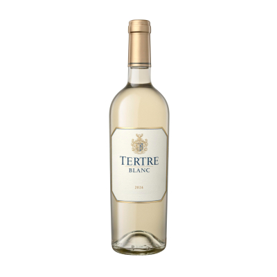 2024 Château du Tertre Tertre Blanc 