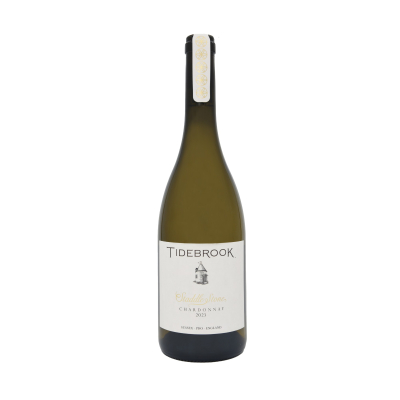 2023 Tidebrook Staddle Stone Chardonnay