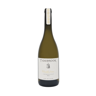 2023 Tidebrook Staddle Stone Chardonnay