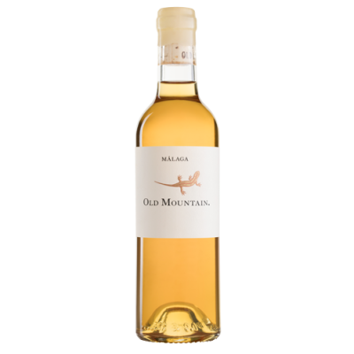 2012 Telmo Rodríguez Molino Real Old Mountain